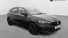 Used 2020 Fiat Tipo Easy Hatchback | £9,099 (Fair price)