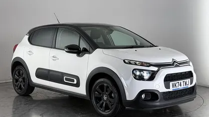 Used 2024 Citroën C3 PureTech Hatchback | £11,350 (Fair price)
