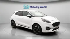 Used 2022 Ford Puma ST-Line X Hatchback | £14,800 (Fair price)
