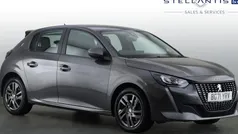 Used 2022 Peugeot 208 Active Premium Hatchback | £14,413 (Fair price)