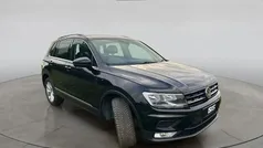 Used 2018 VW Tiguan SE SUV | £11,490 (Good price)