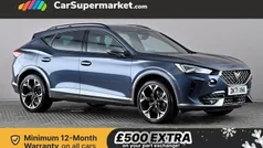 Used 2024 Cupra Formentor VZ2 SUV | £23,697 (Super price)