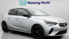Used 2022 Vauxhall Corsa Edition Hatchback | £10,600 (Fair price)