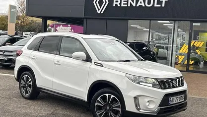 Used Suzuki Vitara SZ5 116 HP (85 kW) 2024 Estate