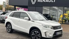 Used 2024 Suzuki Vitara SZ5 Estate | £18,499 (Fair price)