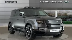 Used 2024 Land Rover Defender Carpathian Edition SUV | £85,750 (Fair price)