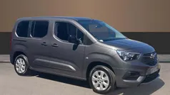 Used 2023 Vauxhall Combo MPV | £13,348 (Good price)