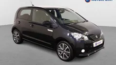 Used 2021 Seat Mii Electric Hatchback | £8,999 (Fair price)