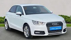 Used 2018 Audi A1 Sport Hatchback | £11,265 (Fair price)