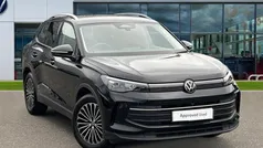 Used 2024 VW Tiguan Match SUV | £28,985 (Fair price)