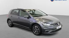 Used 2020 VW Golf VIII Edition Hatchback | £16,849 (Fair price)