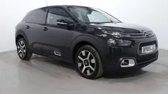 Used 2019 Citroën C4 Cactus Flair Hatchback | £10,700 (Fair price)