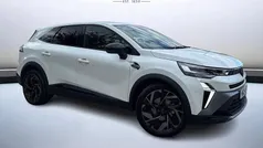 Special arctic white Used 2025 Renault Symbioz Techno Esprit Alpine SUV | £24,299 (Fair price)