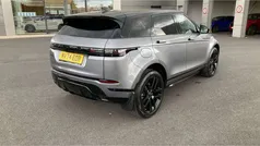 Other Used 2024 Land Rover Range Rover evoque SE Dynamic SUV | £35,156 (Fair price)