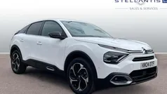 Used 2024 Citroën C4 PureTech Hatchback | £17,824 (Fair price)