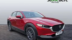 Used 2021 Mazda CX-30 SUV | £15,295 (Good price)