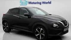 Used 2023 Nissan Juke S SUV | £14,300 (Fair price)