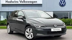 Used 2022 VW Golf VIII Style Hatchback | £18,995 (Fair price)