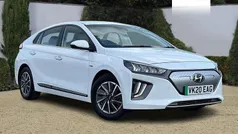 Used 2021 Hyundai Ioniq 6 Premium Sedan | £9,690 (Good price)