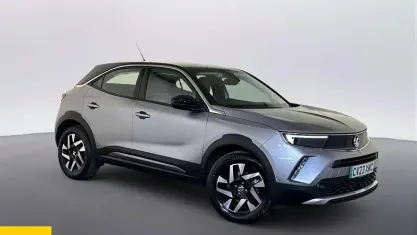 Used Vauxhall Mokka Elite 100 kW (136 HP) 2022 SUV