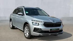 Used 2024 Skoda Kamiq SE SUV | £17,550 (Fair price)