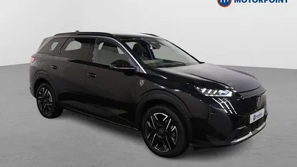 Used 2025 Peugeot 5008 GTi Hatchback | £27,799 (Fair price)