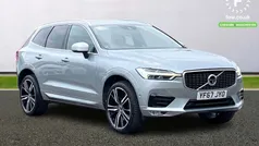 Used 2019 Volvo XC60 R-Design Pro SUV | £21,699 (Super price)