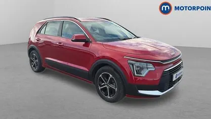 Used Kia Niro 182 HP (133 kW) 2023 SUV