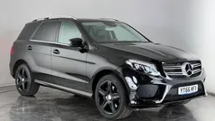 Used 2018 Mercedes E250 AMG line Estate | £19,450 (Good price)