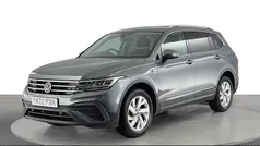Used 2024 VW Tiguan Allspace Life SUV | £21,200 (Super price)