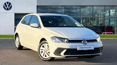 Used 2022 VW Polo Life Hatchback | £14,674 (Fair price)