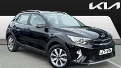 Used 2024 Kia Stonic 2 SUV | £17,899 (Fair price)