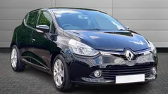 Used 2015 Renault Clio IV Dynamique Hatchback | £7,650 (Fair price)