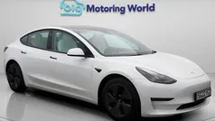 Used 2023 Tesla Model 3 Long Range Sedan | £19,000 (Fair price)
