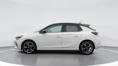 Grey Used 2022 Vauxhall Corsa Edition Hatchback | £12,799 (Fair price)