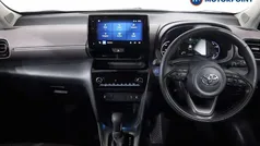 Used 2024 Toyota Yaris Hybrid Estate | £21,549 (Fair price)