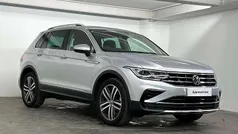 Used 2020 VW Tiguan Elegance SUV | £22,995 (Fair price)