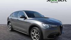 Used 2022 Alfa Romeo Stelvio Sprint SUV | £20,995 (Super price)
