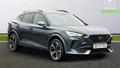Used 2023 Cupra Formentor SUV | £19,599 (Good price)