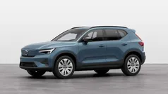 New 2026 Volvo EX40 Core SUV | £44,815 (Fair price)