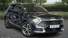 Used 2025 Kia Sportage 3 SUV | £25,962 (Super price)