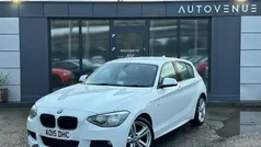 Used 2014 BMW 125 M Sport Hatchback | £8,990 (Fair price)