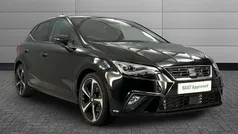 Used 2023 Seat Ibiza FR Sport Hatchback | £18,750 (Fair price)