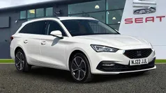 Used 2022 Seat Leon XCELLENCE Lux Estate | £18,790 (Fair price)