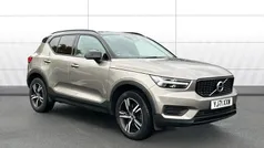 Used 2021 Volvo XC40 R-Design SUV | £26,160 (Fair price)