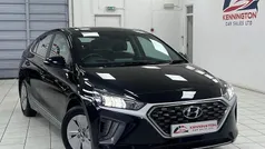 Used 2022 Hyundai Ioniq Premium Hatchback | £15,390 (Fair price)