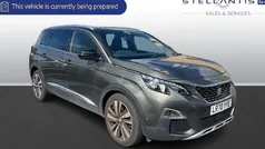 Used 2020 Peugeot 5008 GT-line MPV | £19,287 (Fair price)