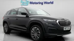 Used 2023 Skoda Kodiaq SE L Executive SUV | £26,300 (Fair price)