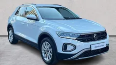 Used 2025 VW T-Roc Match SUV | £26,989 (Fair price)
