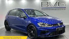 Used 2019 VW Golf VII R Hatchback | £18,994 (Super price)